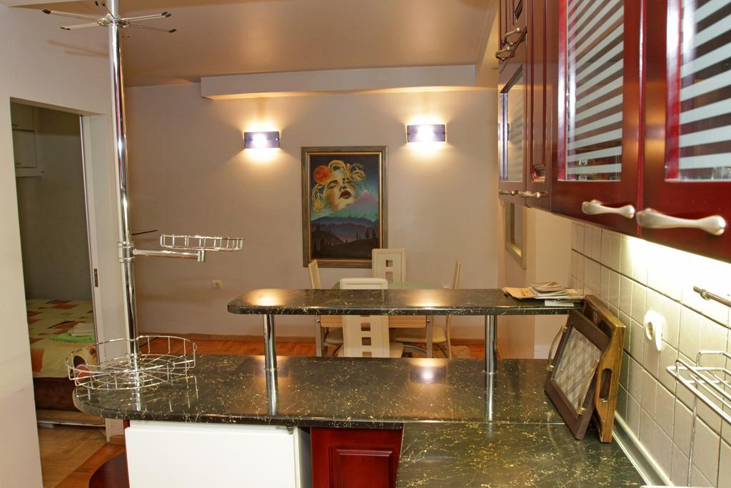 Belgrade Republic Square Apartment Екстер'єр фото