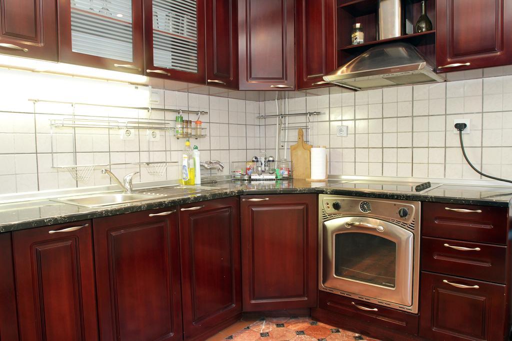 Belgrade Republic Square Apartment Екстер'єр фото
